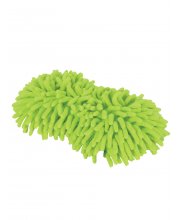 Oxford Microfibre Noodle Sponge AT JTS BIKER CLOTHING
